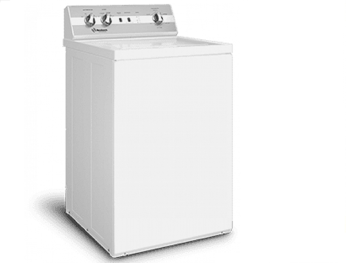 Huebsch 3.2 Cu. Ft. Top-Load Washer with Classic Clean